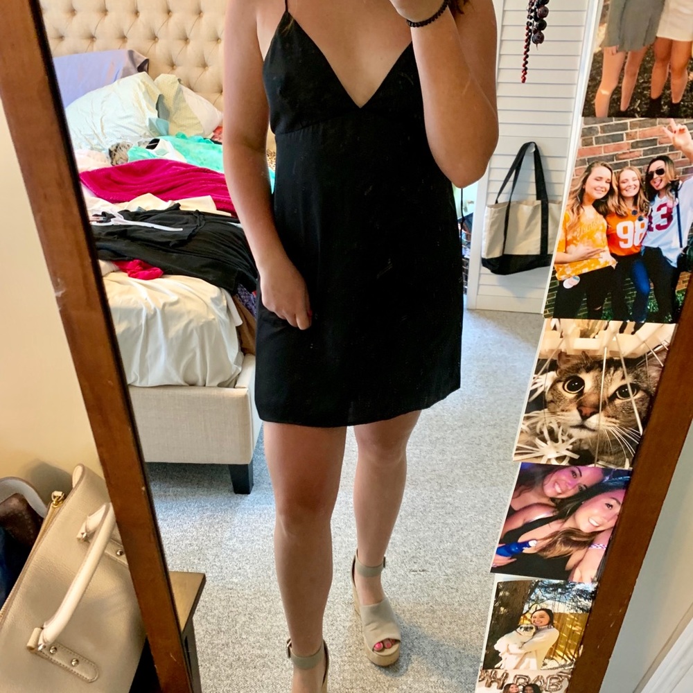 Cocktail dress
